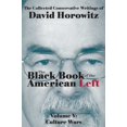 thumbnail image 1 of Pre-Owned The Black Book of the American Left Volume 5: Culture Wars (Hardcover) 1941262015 9781941262016, 1 of 1