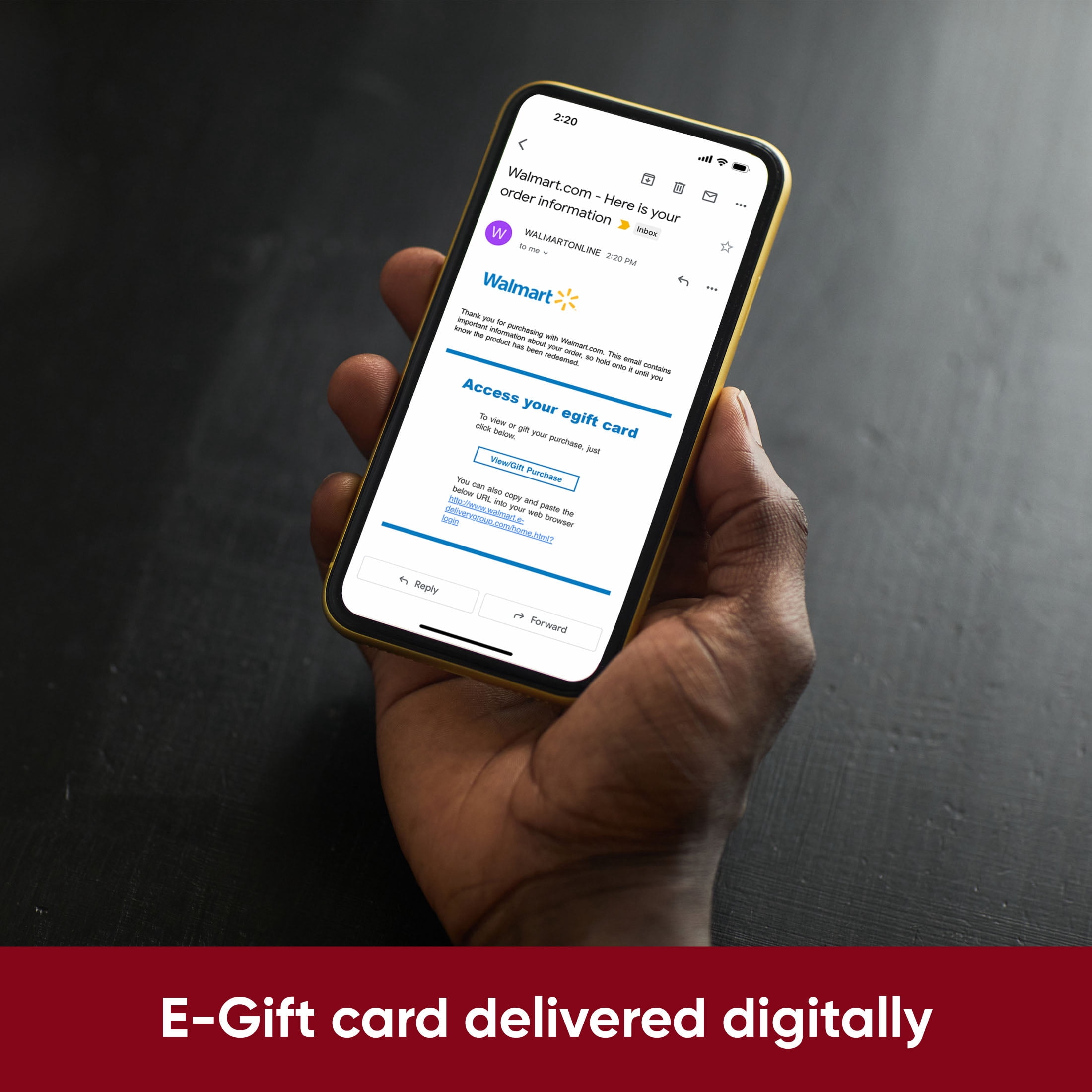 AMC Theatres $50 eGift Card [Email Delivery]