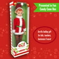 thumbnail image 3 of The Original Elf Christmas Dolls, muñeca de elfo de Navidad de 12 pulgadas, elfo de juguete para niños o decoración, mini muñecas de elfo de juguete para Navidad, decoraciones de elfos de Navidad, peq, 3 of 5