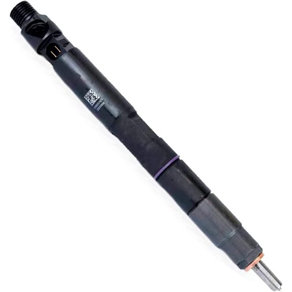 Seapple 28270450 32006828 Common Rail Fuel Injector For JCB 448 P672 Engine