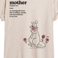 thumbnail image 3 of Winnie the Pooh - Kanga & Roo Mother Definition Women's Relaxed Fit T-Shirt, 3 of 5