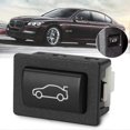 thumbnail image 1 of Universal Car Trunk Unlocking Switch Button Plastic Black for BMW F20 F30 F35 F10 F11 F18 E84 61319200316 2011-2014, 1 of 5