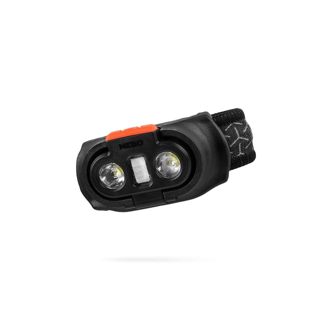 Linterna LED recargable NEBO Einstein 1000 Lúmenes