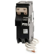 Product TitleEATON CUTLER HAMMER CH230GF / CH230GFT Type CH 5mA GFI Breaker 30A/2 Pole 120/240V 10K Average Rating: (0.0) out of5stars