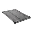 thumbnail image 2 of Rocstor Y10E074-B1 Adjustable Rack Shelf Shel 1u Universaladj. Depthsteelshelf, 2 of 3