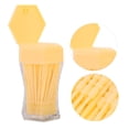thumbnail image 3 of Household Toothpick Double Head Design Toothpick For   Food   Tartar, 3 of 8
