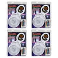 thumbnail image 1 of Main Access Smart Lite Lumière de Retour LED pour Marche de Piscine, Accessoire Seulement (Lot de 4), 1 of 11
