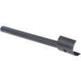 thumbnail image 1 of Half-Round Punch, Crafting Strap Belt Punch Set Zero Point Anywhere Tool Steel Not Easy To Block  for Hand-made Bags for Leather Goods for Leather for Home Dia 20mm, 1 of 7