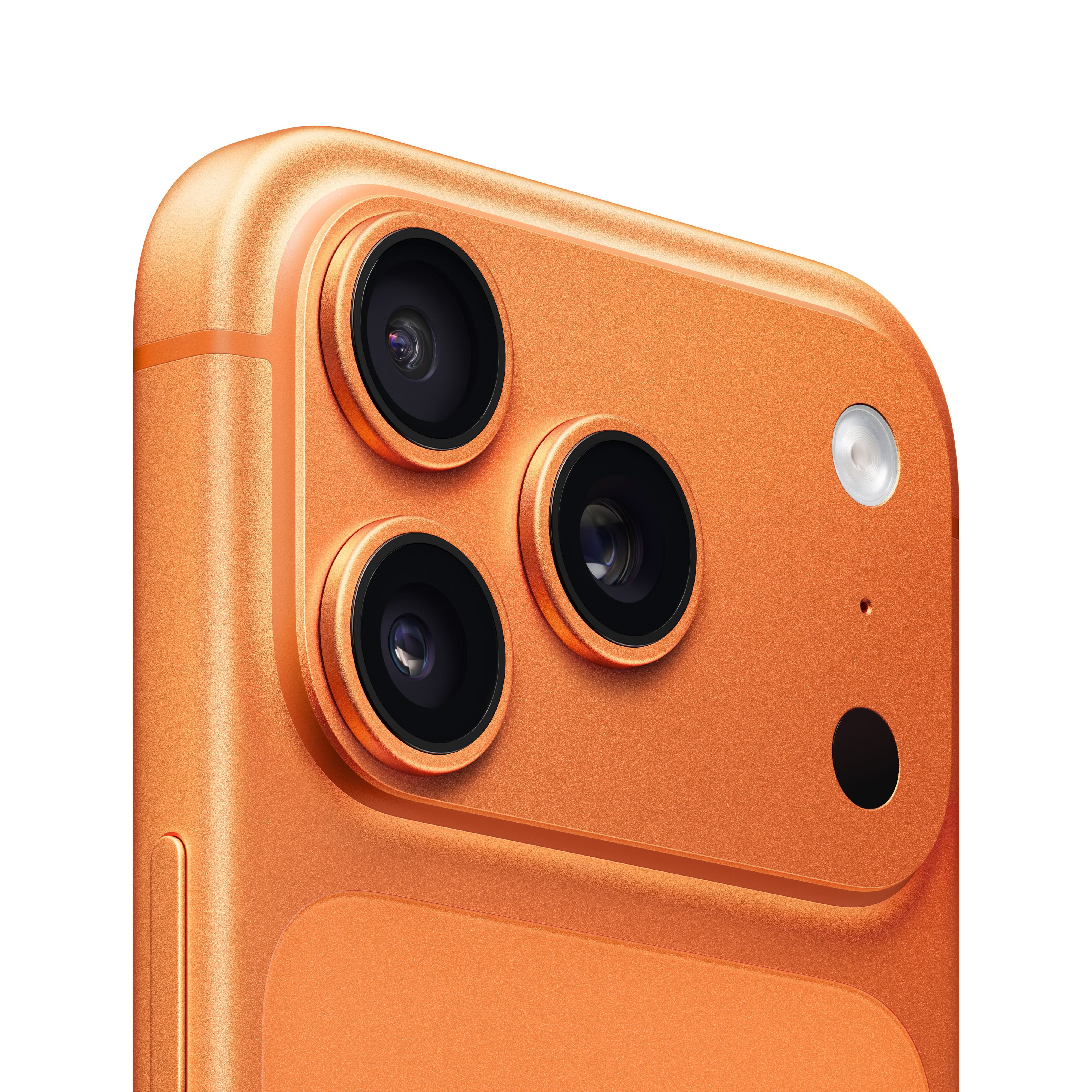 AT&T iPhone 17 Pro 1TB Cosmic Orange