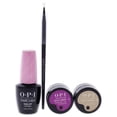 thumbnail image 2 of Set de esmaltes de uñas OPI Fiji GelColor y Artist Series Trio, 2 of 3