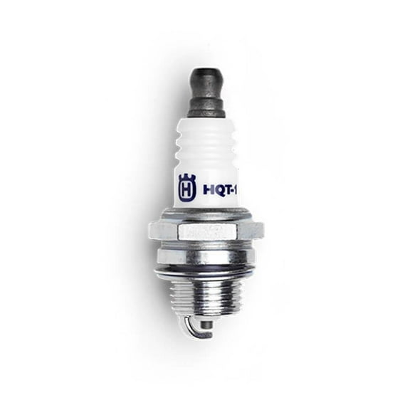 Husqvarna Spark Plug for Chainsaws Power Cutters, & String Trimmers 531300688