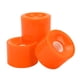 thumbnail image 3 of Ruedas de scooter 78A Ruedas de longboard Accesorios de scooter PU Ruedas de scooter Rueda de placa Accesorios para patinetes, Ruedas para patinetes Agarre fuerte para parques Calles para pendientes, 3 of 8