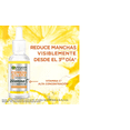 thumbnail image 2 of Serum Antimanchas Express Malubero Vitamina C Aclara Malu1107, 2 of 3
