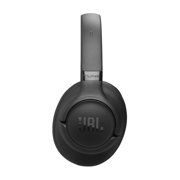 JBL Tune 730BT - Wireless over-ear headphones - Black