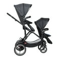 thumbnail image 5 of Phil&Teds Extender Clip Set for Universal Car Seat Adapter - Maxi Cosi & alpha, 5 of 5