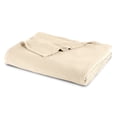 thumbnail image 4 of Allswell Matelasse Bed Blanket, King Size, Vanilla Dream, 4 of 7