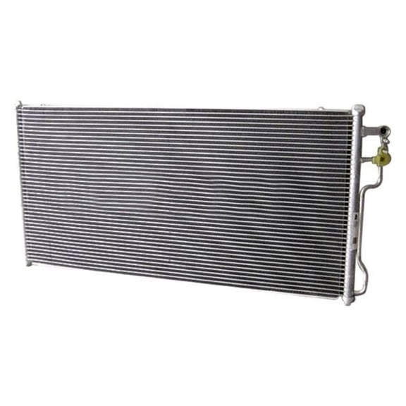 For Ford Expedition 1997-2006 A/C Condenser | FO3030138 | 6L1Z19712AA