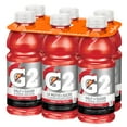 thumbnail image 4 of Gatorade G2 Fruit Punch Sports Drink 6 x 591 mL, Bottles, 4 of 7