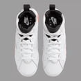 thumbnail image 4 of Ni - ke [CU9307-160] Ni - ke Men's Air Jordan 7 Retro White *NEW*, 4 of 5