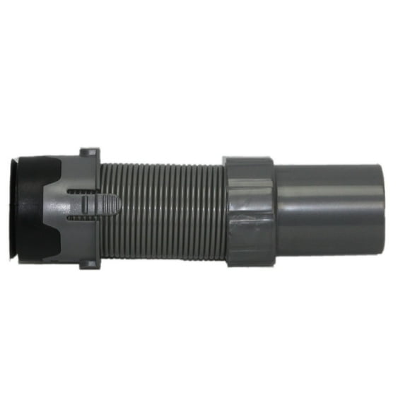 Shark Hose, Nozzle, Gray