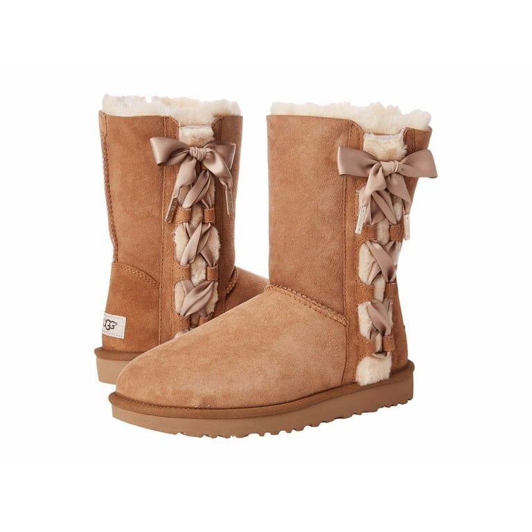 Ugg lazos outlet