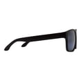 thumbnail image 3 of Lentes de Sol Essentials Rectangular Negro, 3 of 3