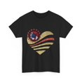 thumbnail image 3 of Independence Day shirt American Flag Shirt 4th of July Tee ID-0524-EVWJ, 3 of 11
