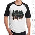 thumbnail image 3 of ( The Upside Down ) 2 T Shirt 6xl Cotton Cool Tee Things Stranger Will Byers Mike Eleven Lucas Dustin 80s Hawkins Netflix 1980s, 3 of 5