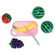 thumbnail image 2 of Cocina Para Niños, Juguetes Para Cortar Frutas, Cocina De Plástico, Simulación De Frutas, Juego De Juguetes Para Cortar Para Niños Pequeños, Versión Fresa, 2 of 8