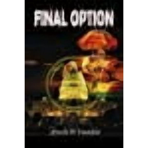 Final Option (Paperback)