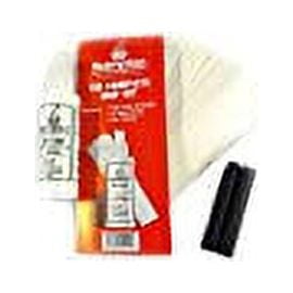 Karma Neion II Grip - Orange - 13 pc Golf Grip Kit, Standard Size (with tape, solvent, vise clamp)