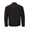 thumbnail image 2 of Workwear Outfitters Men's Perform Crew Jacket Black -Small, 2 of 2