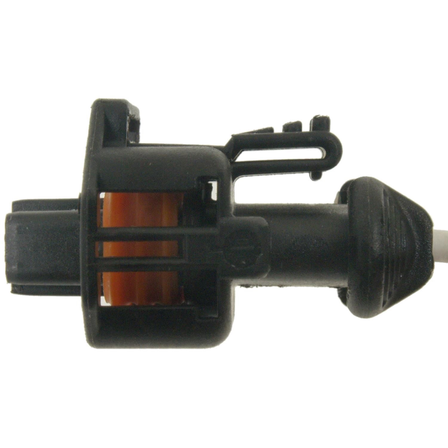 Standard Motor Products S-1038 Engine/Emission System Electrical Connector Fits select: 2008-2020 CHEVROLET SILVERADO, 2010-2017 CHEVROLET EQUINOX