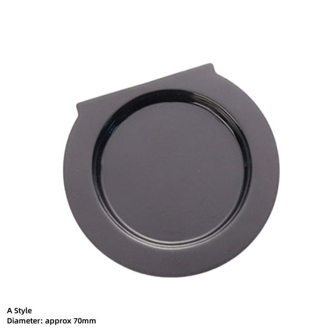 Silicone Acoustic Classic Guitar Sound Hole Cover Noise Reduction Full Size