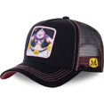 thumbnail image 1 of Gorras de béisbol con bordado de animales para hombre y mujer, sombrero de Hip Hop con Cierre trasero, malla transpirable, Unisex Fivean unisex, 1 of 2
