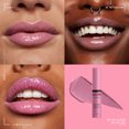 thumbnail image 4 of NYX Professional Makeup Butter Gloss, Eclair, 0.27 Oz, 4 of 9