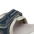 thumbnail image 4 of Mod Comfys Womens Leather Sports Sandals, 4 of 4