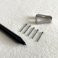 thumbnail image 5 of Touch Stylus Point Tips Nibs with Metal Clip For Kindle Scribe Write Stylus Pen, 5 of 5