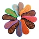 thumbnail image 1 of 13cmAguaCalcetines Antideslizantes Para Bebés, Niños Y Adultos, Algo esquí esquí Gafas de esquí, 1 of 5