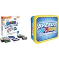 thumbnail image 1 of FoxMind Games: Match Madness, A Pattern Matching Puzzle Game, Think Fast to Make The Match, Develop Rapid Problem-Solving Abilities, Fine Motor Skills, Play with up to 4 Players, for Ages 7 and up, 1 of 10
