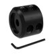 thumbnail image 1 of Winch Cable Hook Stopper for ATV Off-road Rubber Cord Plug- Car Protector Cable Hook Stopper Line Saver Shock Absorbent Yellow, 1 of 4