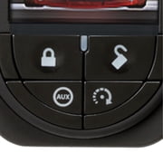 New Viper 7945V Responder HD SSD Color Supercode Replacement Remote