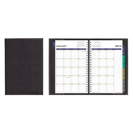 Blue Sky Sv Journey 5x8 Wm Planner