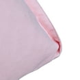 thumbnail image 3 of Diconna Lazy Sofa Cover with Bright Color Linen Fabric Unfilled Bean Bag, 3 of 9