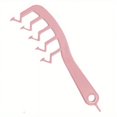 thumbnail image 1 of Create Flawless Hair Styles with this 1PC Hair Styling Comb!, 1 of 4