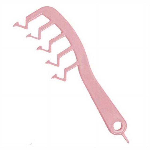 Create Flawless Hair Styles with this 1PC Hair Styling Comb!