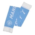 thumbnail image 2 of BUFANDA PUMA AZUL PARA UNISEX MCFC ESS SCARF 5461304, 2 of 3
