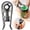 black, variant on 4-in-1 Jar Opener for Seniors with Arthritis & Weak Hands – Non-Slip Bottle Opener Easy Grip Kitchen Gadget with Rubber Inner Layer,jar grippers for opening jars