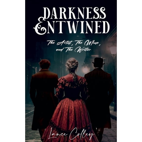 Darkness Entwined, (Paperback)