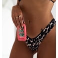 thumbnail image 2 of Bruma para sandía Shimmer The Fox Tan Rapid 120 ml, 2 of 5